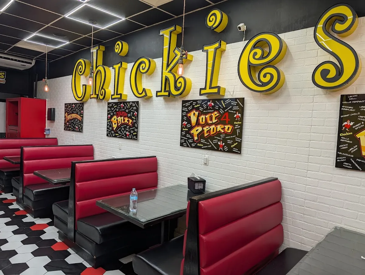 Chickies — foto 10