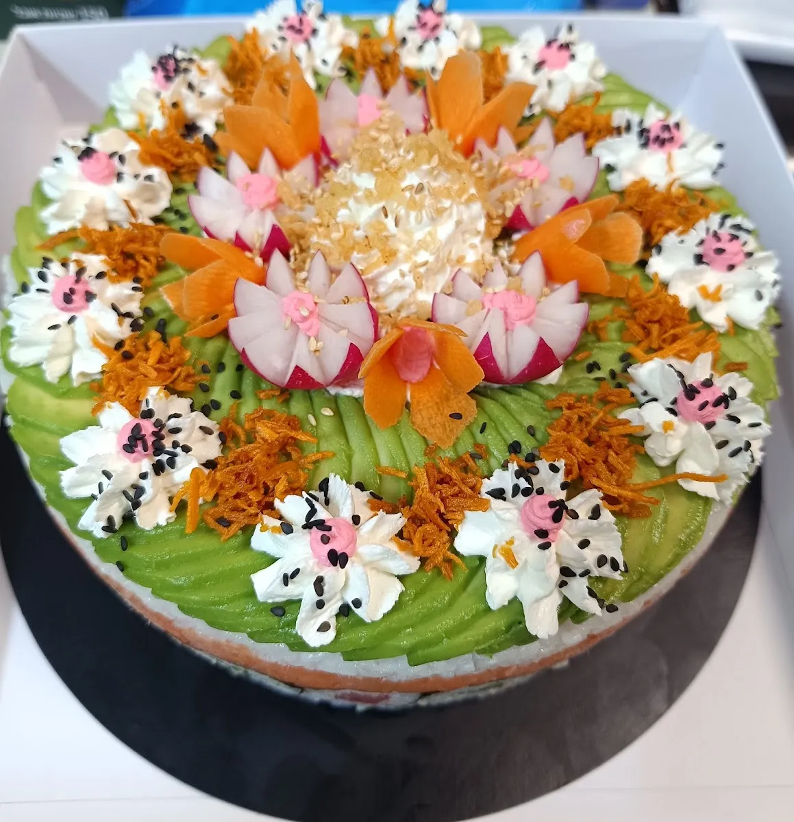 Chikara Sushi — foto 2