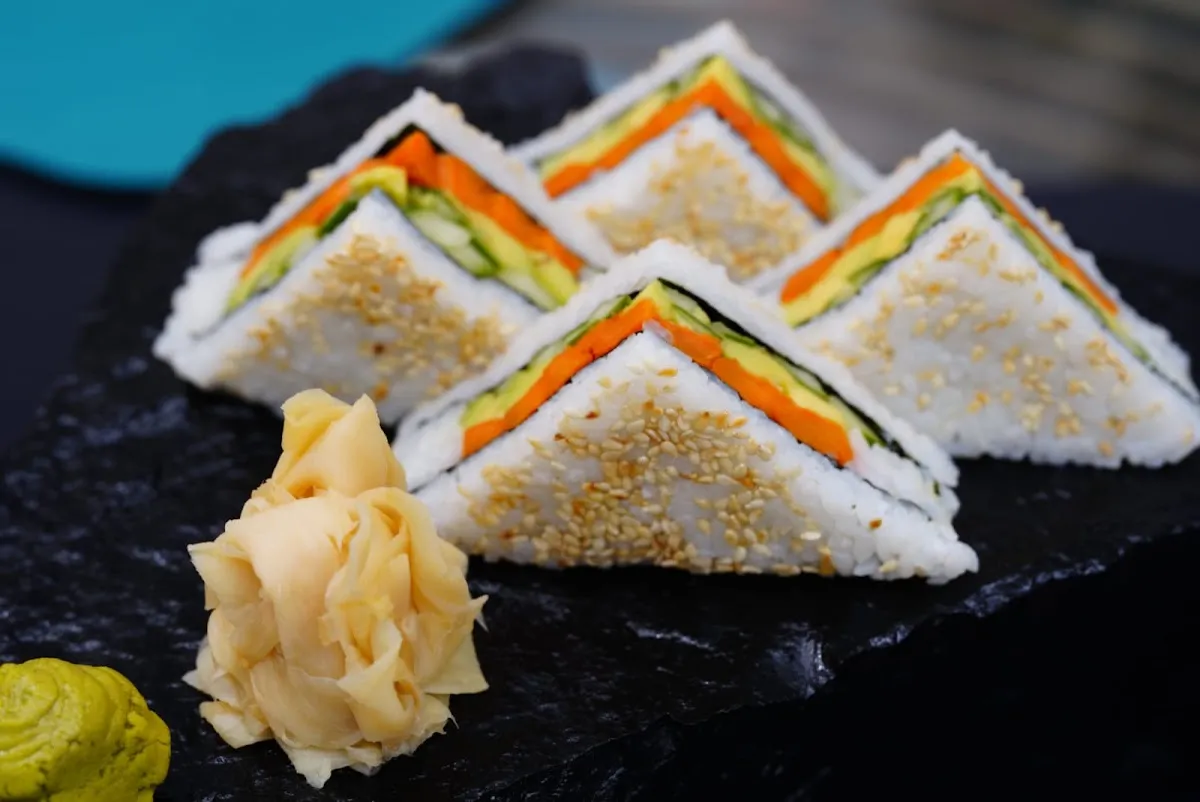 Chikara Sushi — foto 4