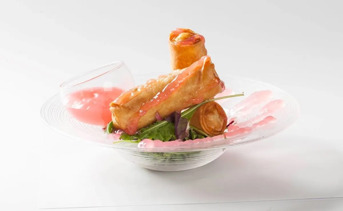 Chikara Sushi — foto 5