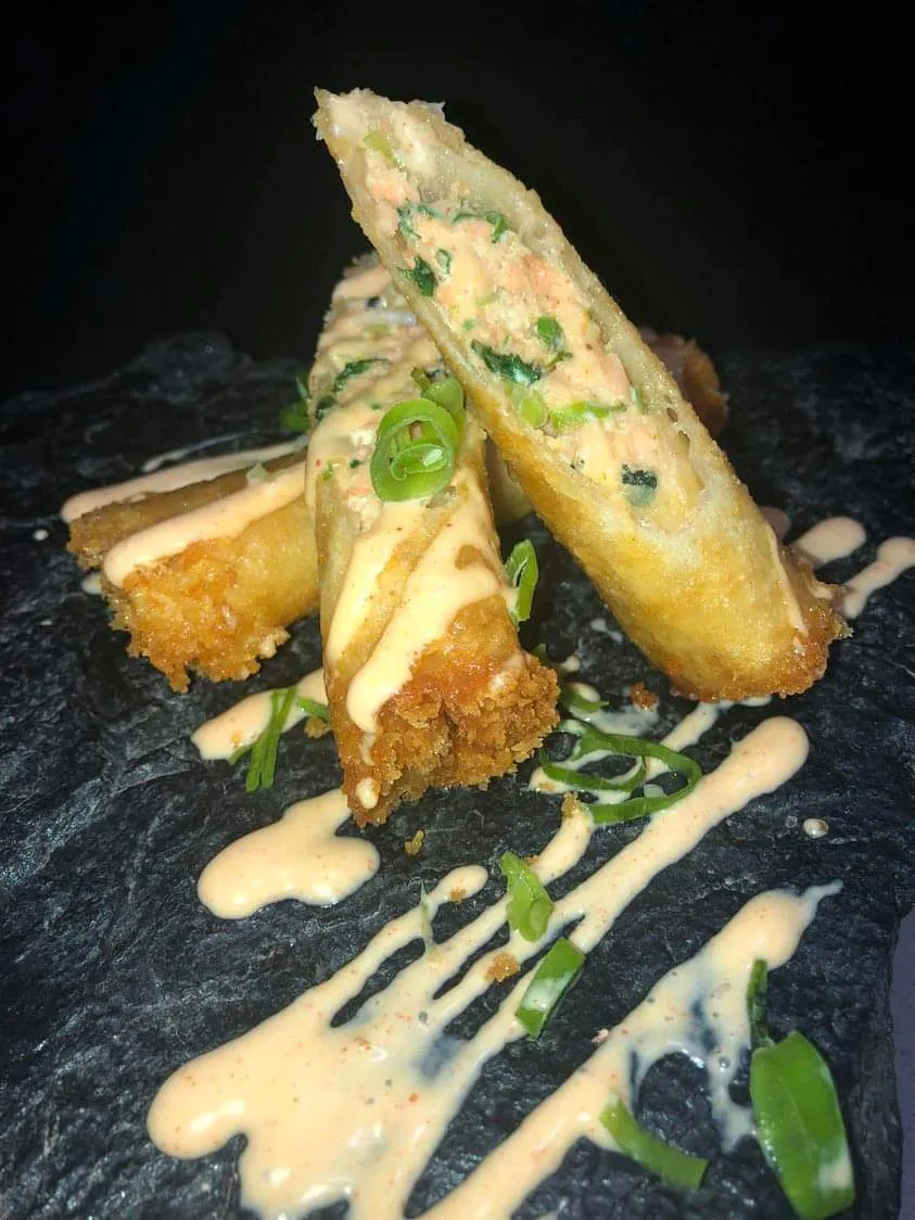 Chikara Sushi — foto 6