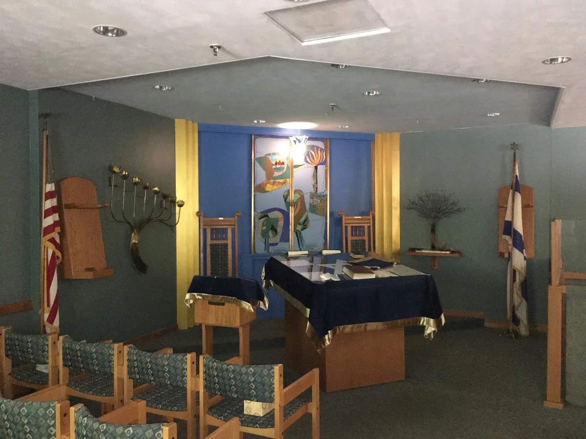 Children of Israel Congregation — foto 2