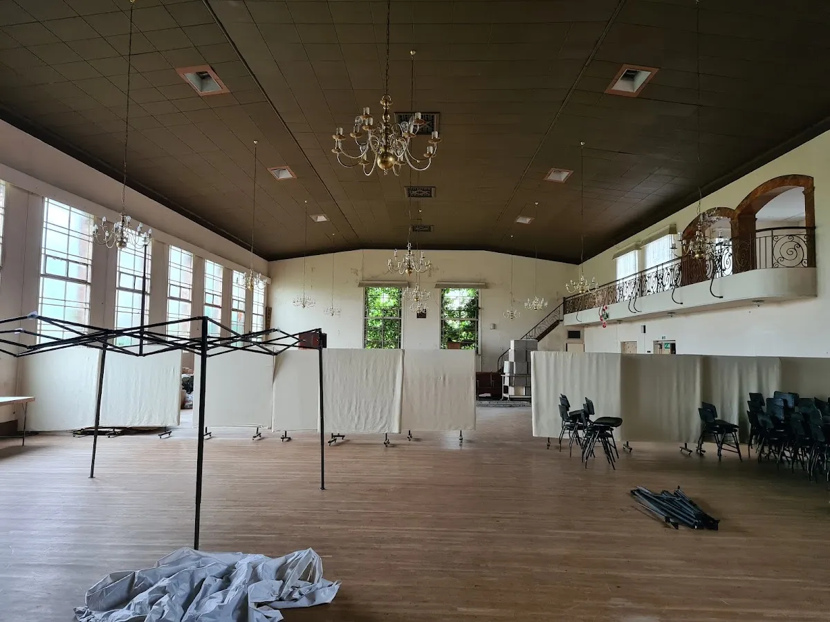 Childwall Hebrew Congregation — foto 3
