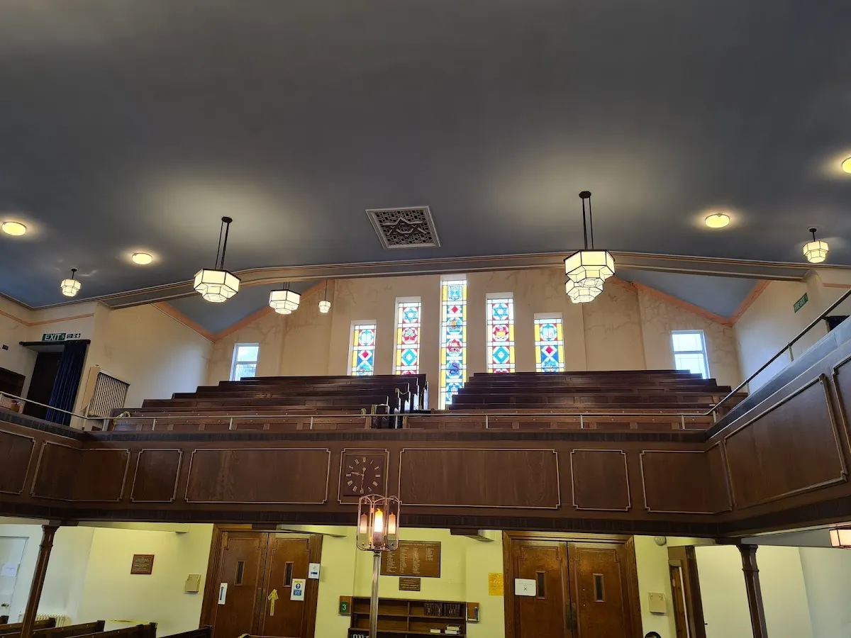 Childwall Hebrew Congregation — foto 9