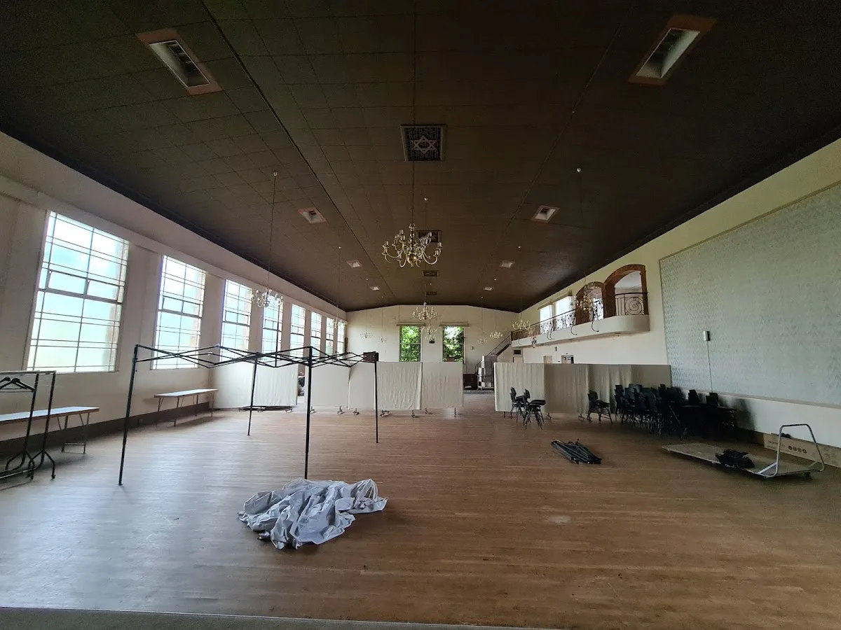 Childwall Hebrew Congregation — foto 10