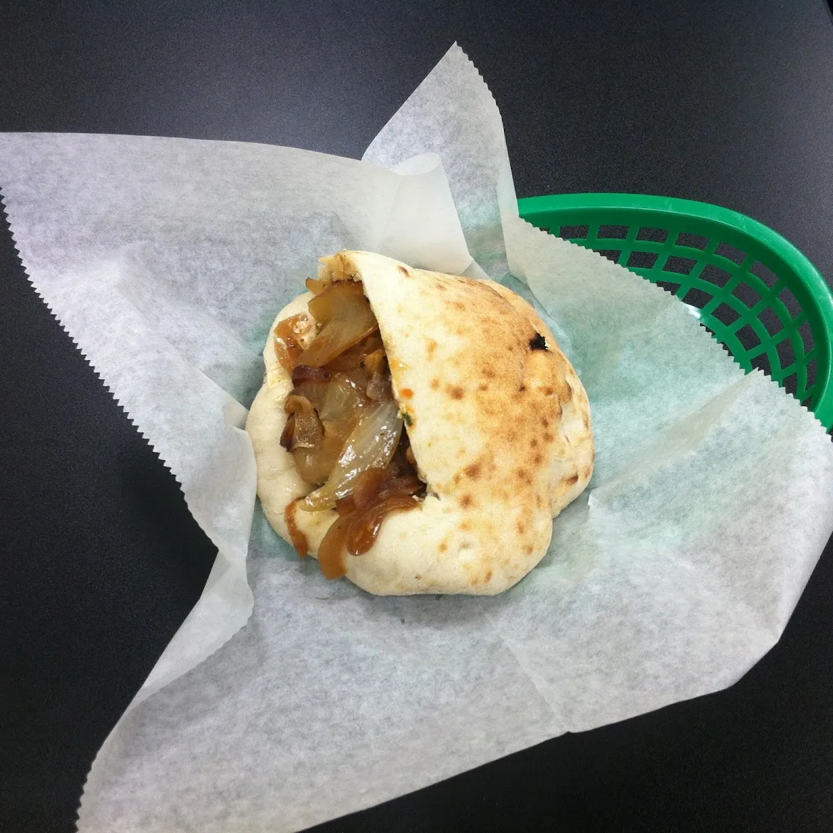 Chill & Grill Pita Boca — foto 7