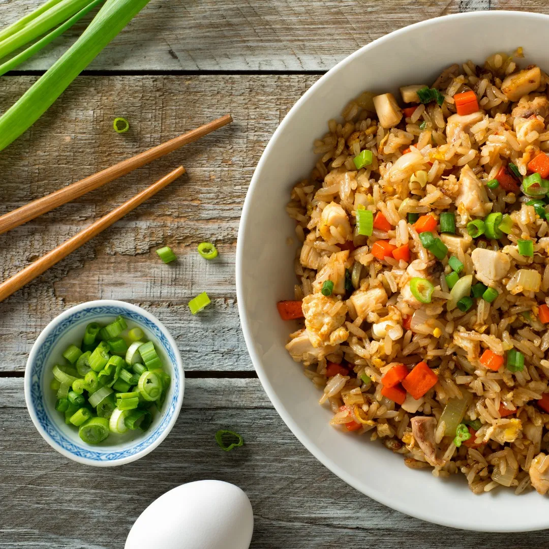 China Beach - Wok On The Beach — foto 3