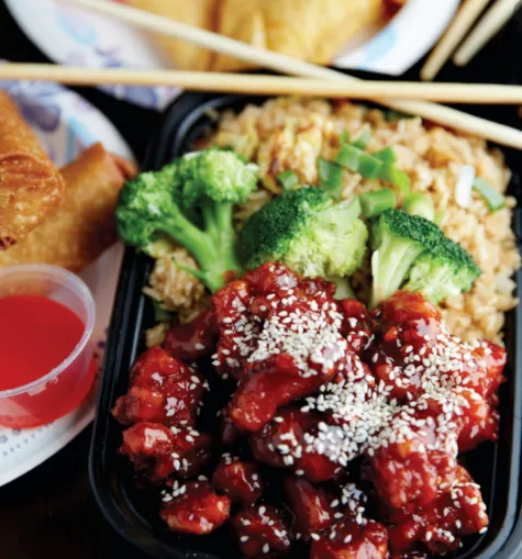 China Beach - Wok On The Beach — foto 4