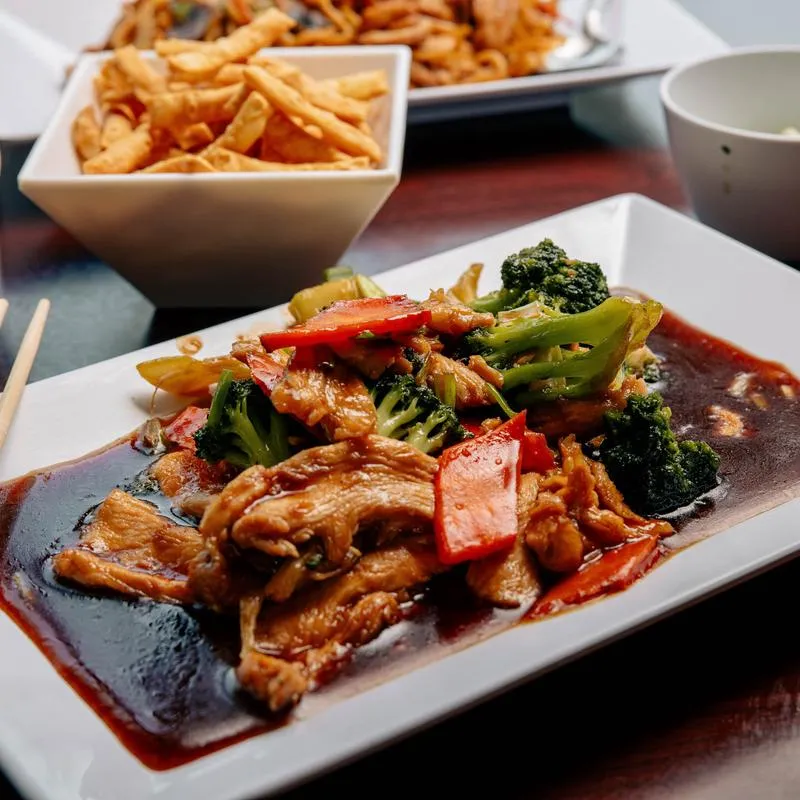 China Beach - Wok On The Beach — foto 6