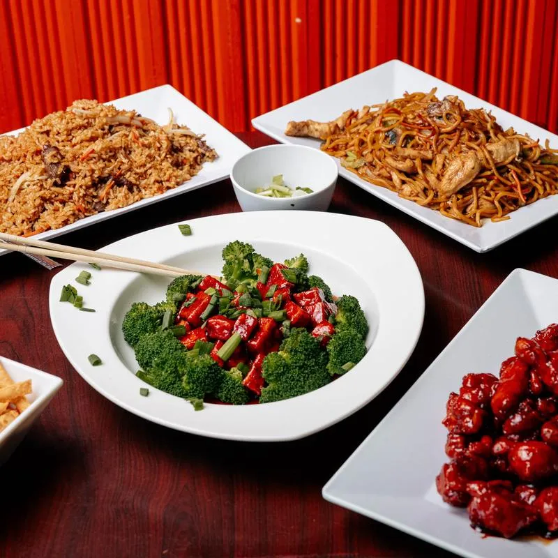 China Beach - Wok On The Beach — foto 8