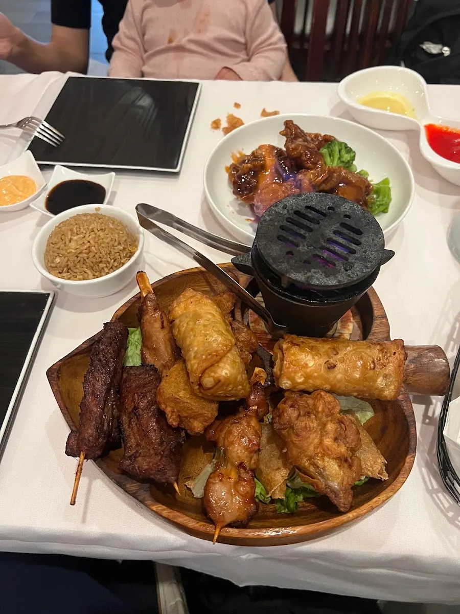 China Glatt — foto 4
