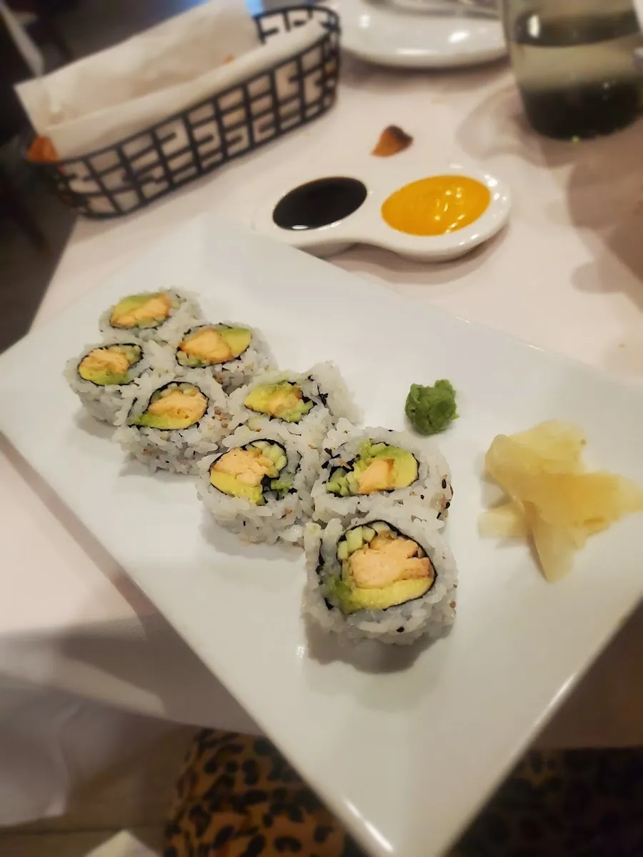 China Glatt — foto 6