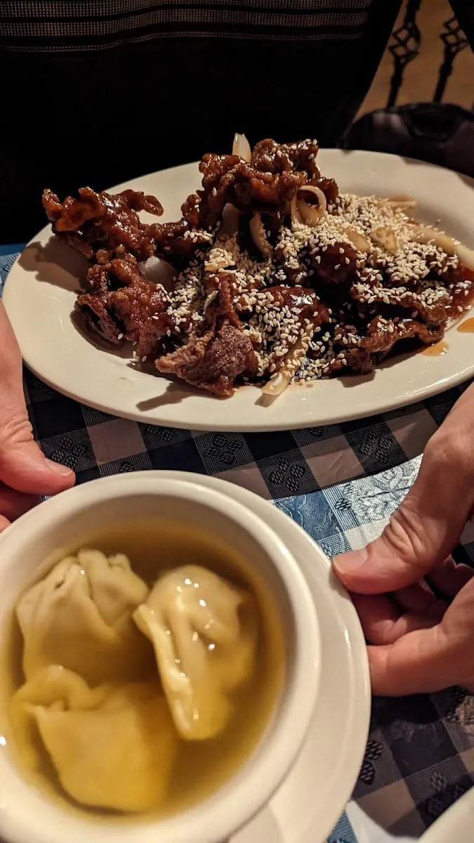 China Lee Kosher — foto 6