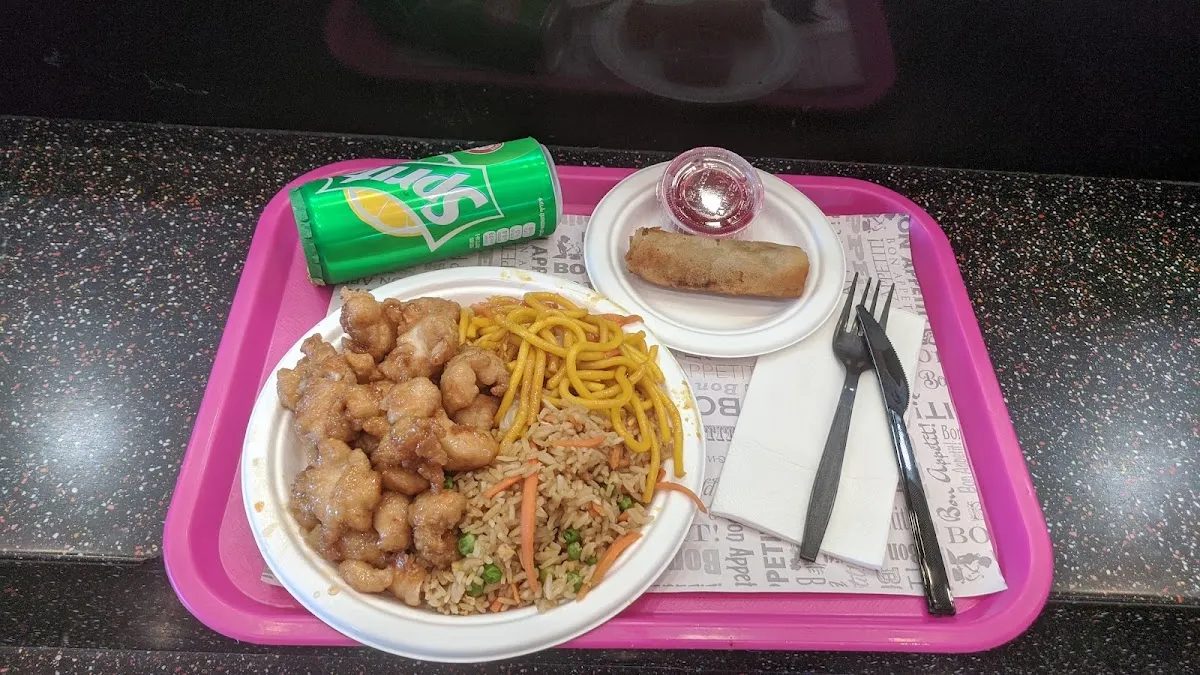 China Town — photo 2