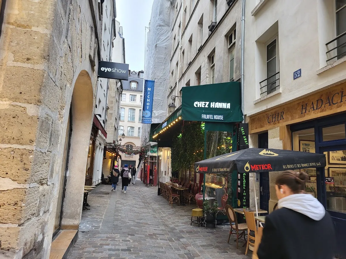 Chir Hadach — photo 5