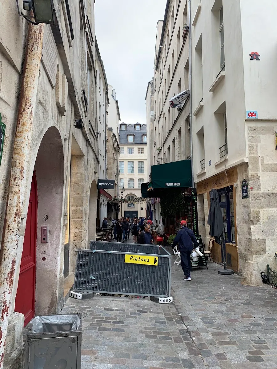 Chir Hadach — photo 7