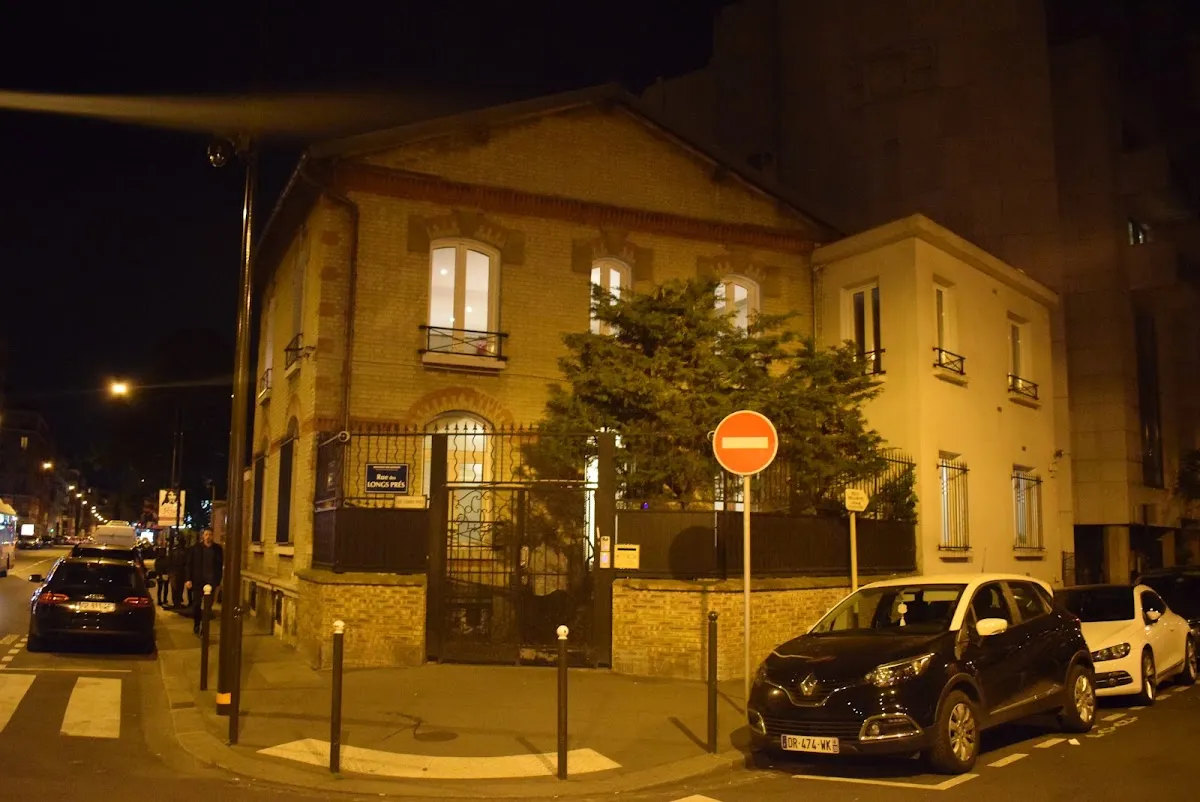 Chivté Israël - Boulogne Morizet — photo 3