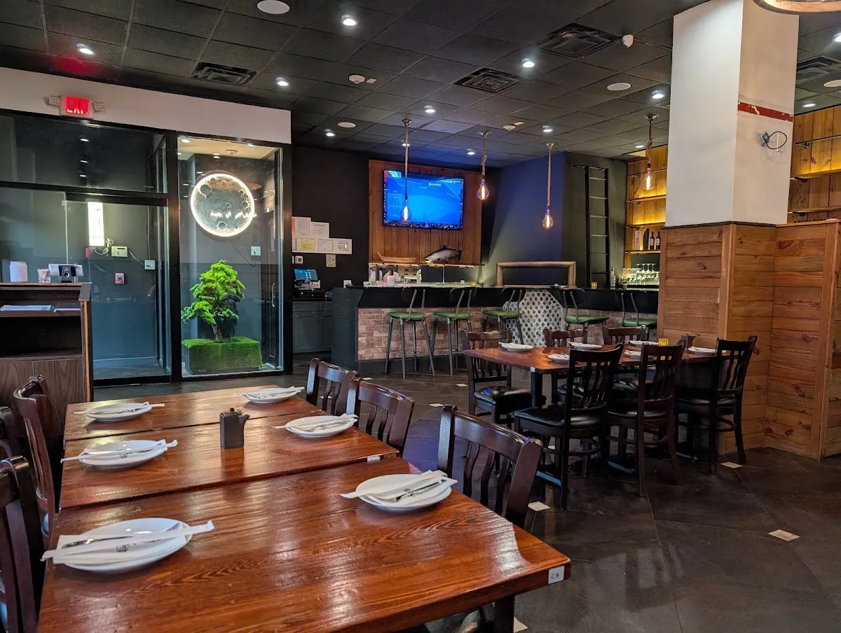 Chiyoda Kosher Sushi