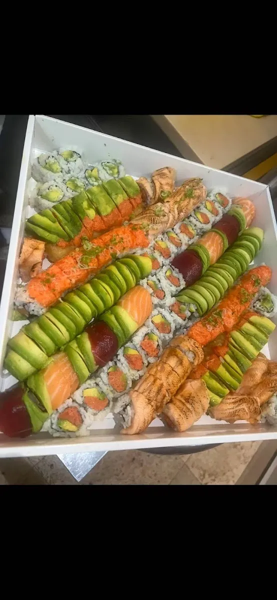 Chiyoda Kosher Sushi — foto 2