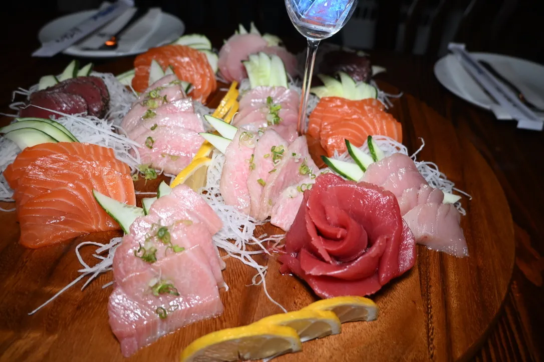 Chiyoda Kosher Sushi — foto 5