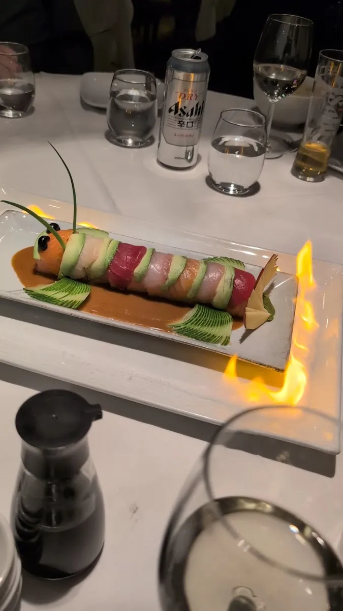 CHIYOKO Sushi Bar & Steakhouse — photo 2
