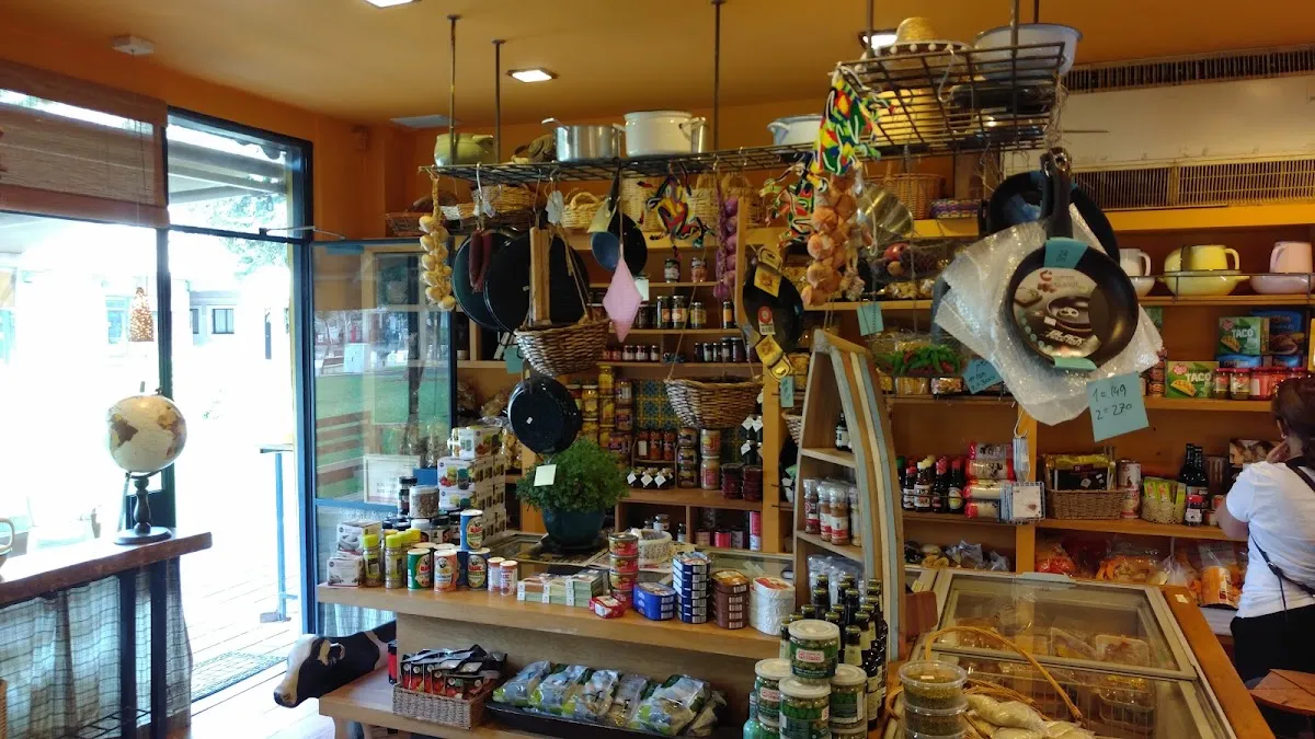 Chizkiyahu Butchery — foto 2