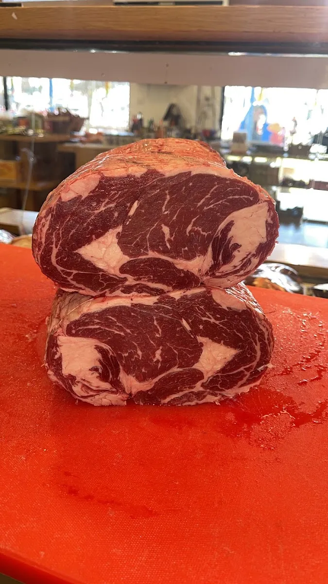 Chizkiyahu Butchery — foto 6