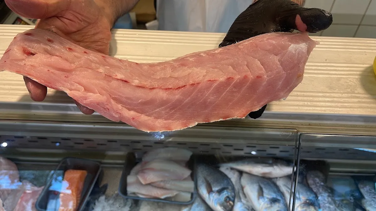 Chizkiyahu Butchery — foto 9