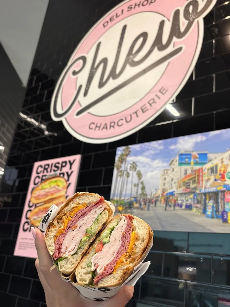 Chlew DeliShop — photo 7