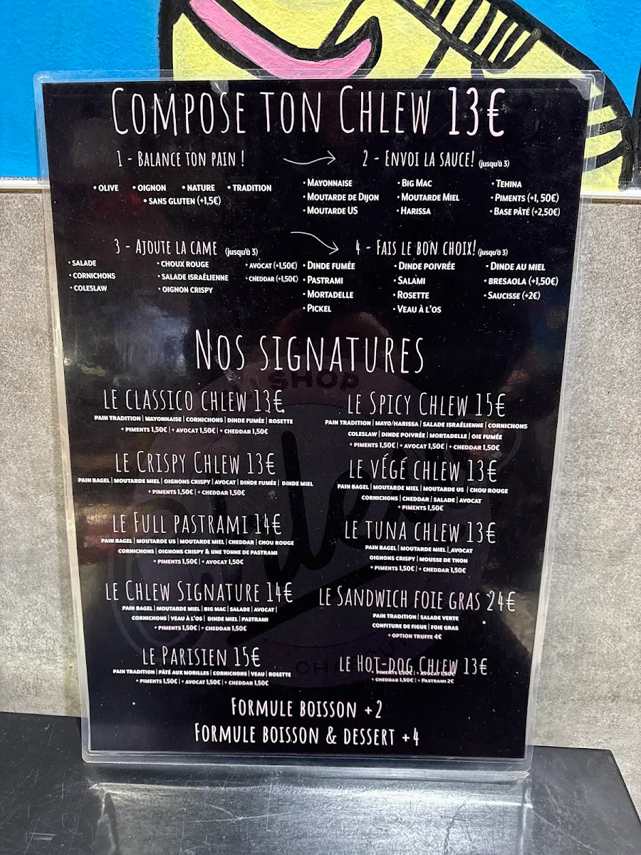 Chlew — foto 2