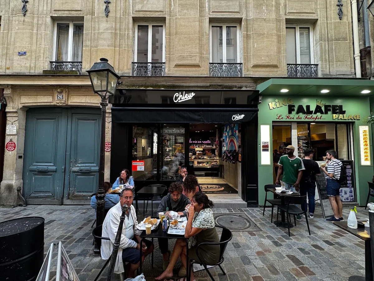 Chlew — foto 10