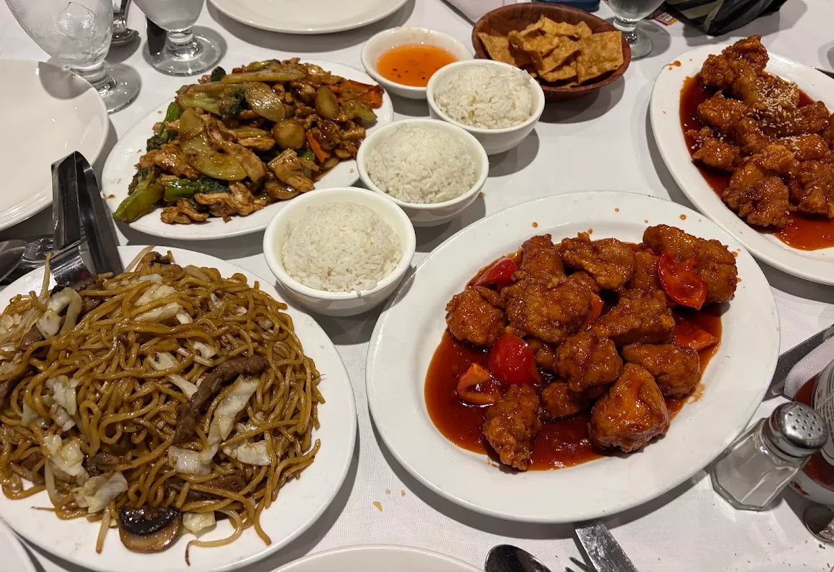 Cho-Sen Island — foto 6