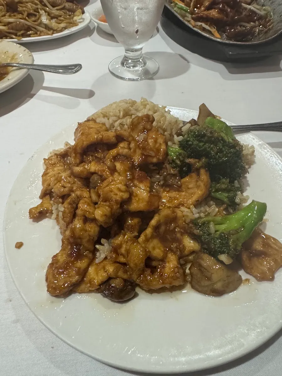 Cho-Sen Island — foto 8