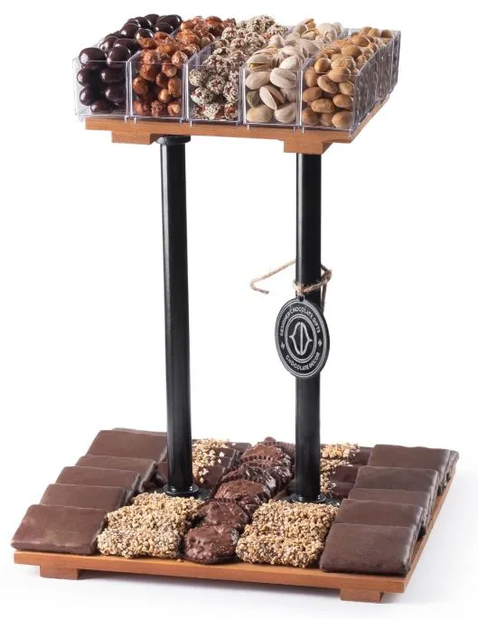 Chocolate Decor — foto 5