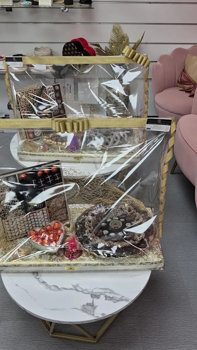 Chocolates and Gifts Boutique — photo 7