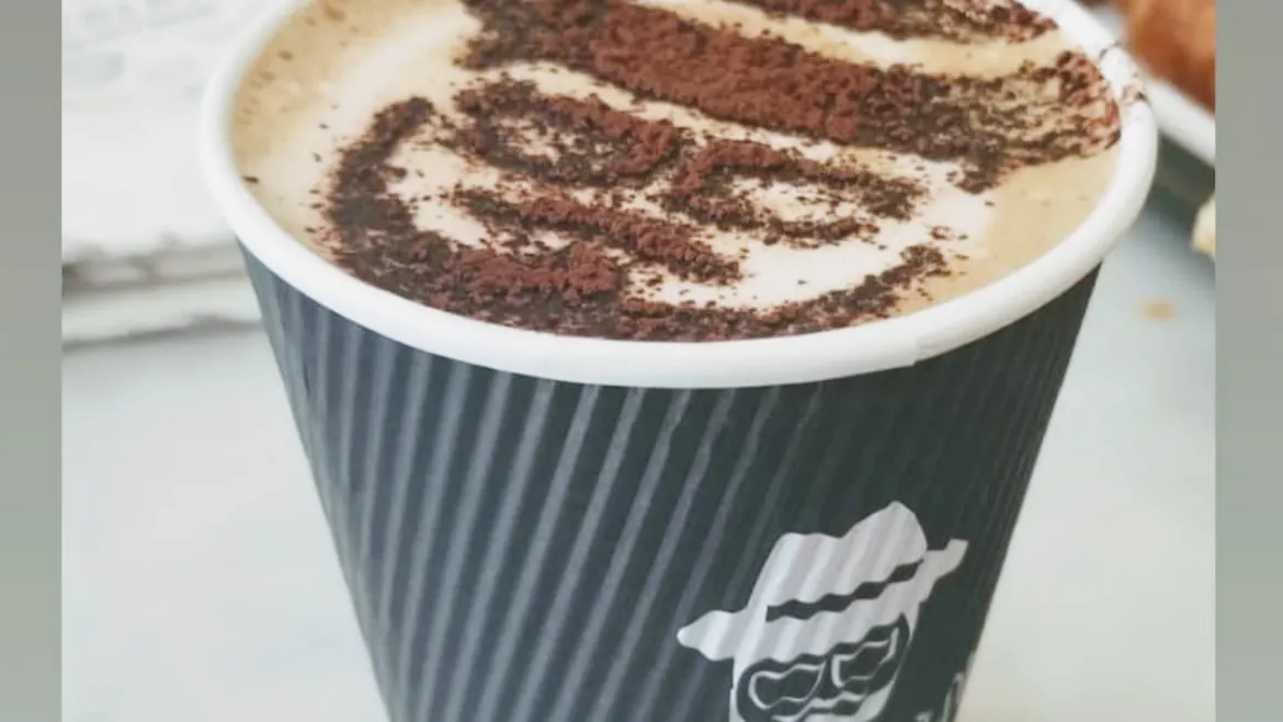 Chocolatte Espresso Bar — photo 3