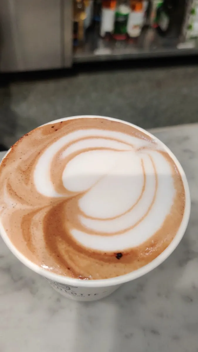 Chocolatte Espresso Bar — photo 4