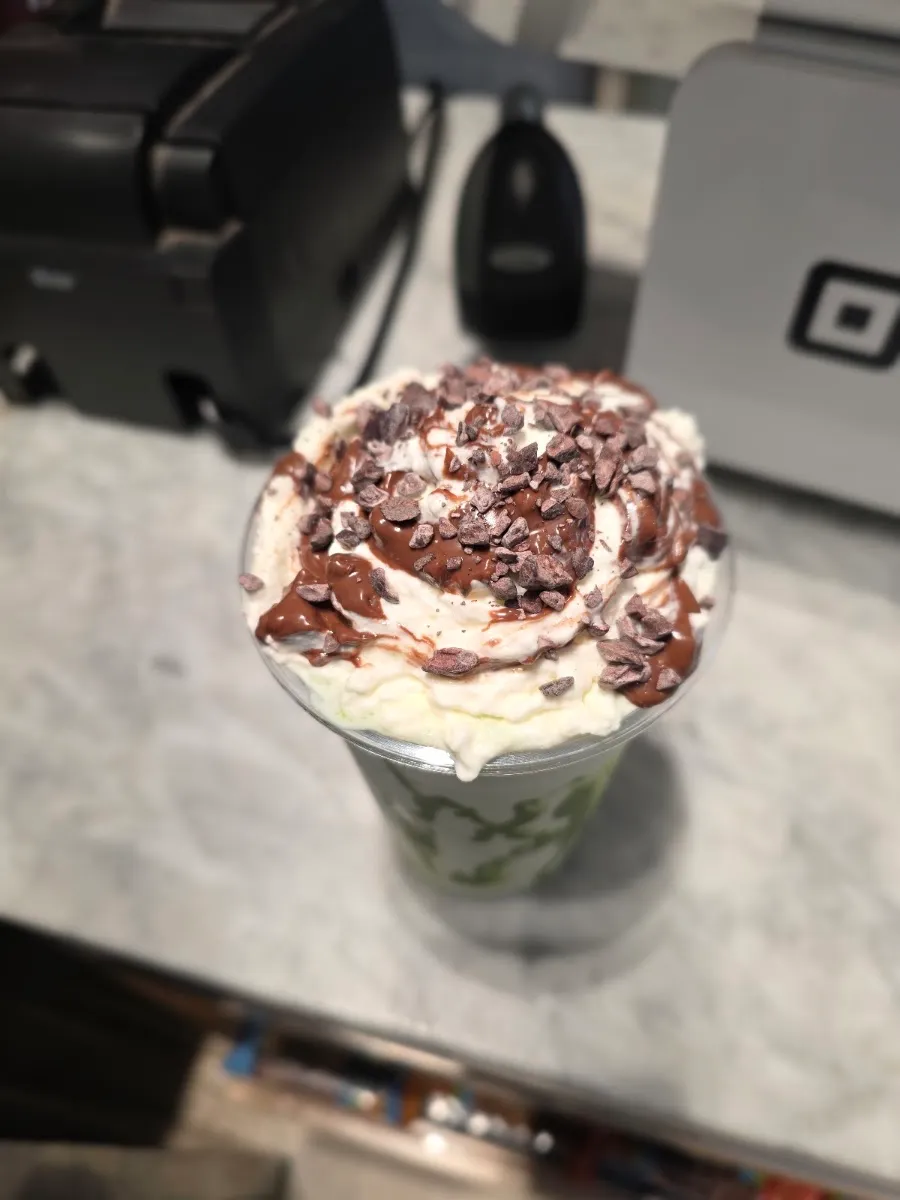 Chocolatte Espresso Bar — photo 6