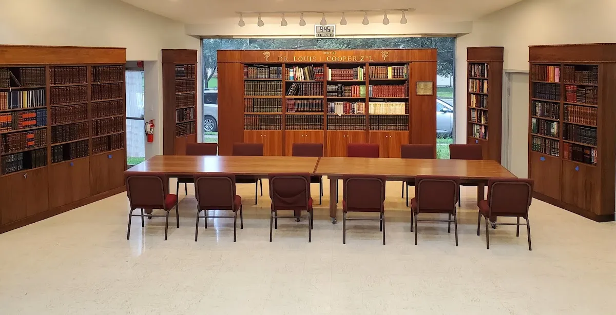 Chofetz Chaim Kollel and Beis Medrash — photo 2