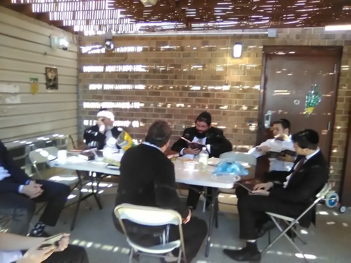 Chofetz Chaim Kollel and Beis Medrash — photo 3