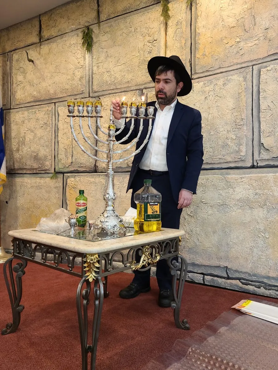 Chofetz Chaim Kollel and Beis Medrash — photo 5