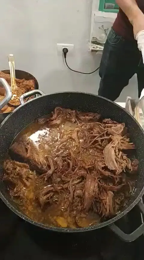 Cholent Bar (Katamon) — foto 4
