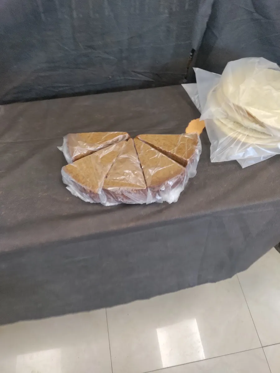 Cholent Leil Shishi — foto 2