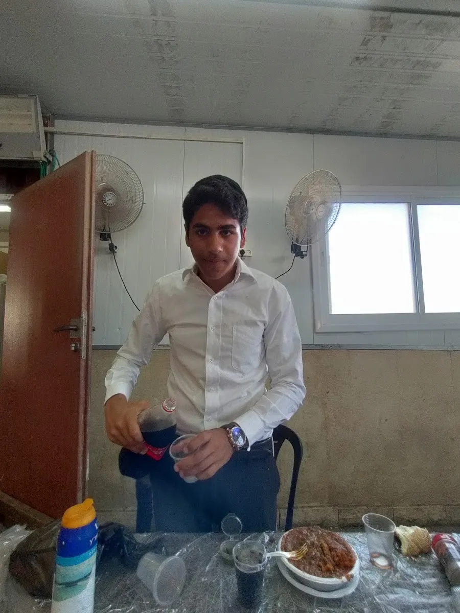 Cholent Leil Shishi — foto 4