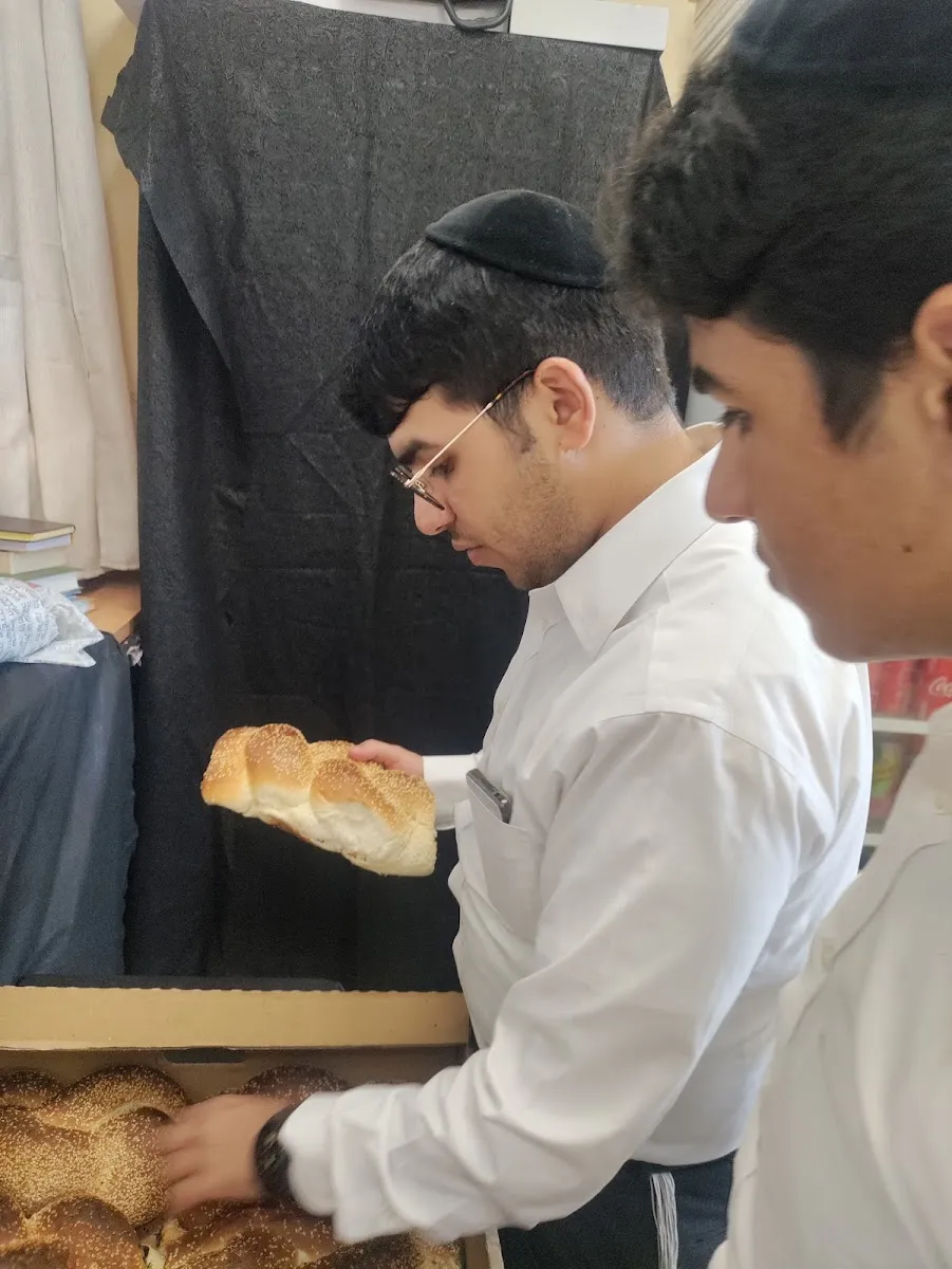 Cholent Leil Shishi — foto 6