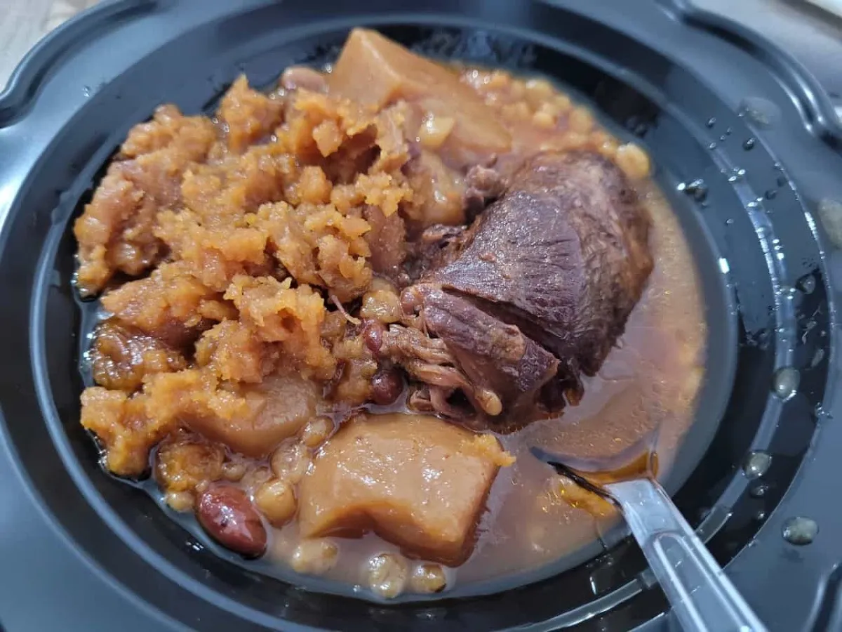 Cholent (Yehuda Feit)