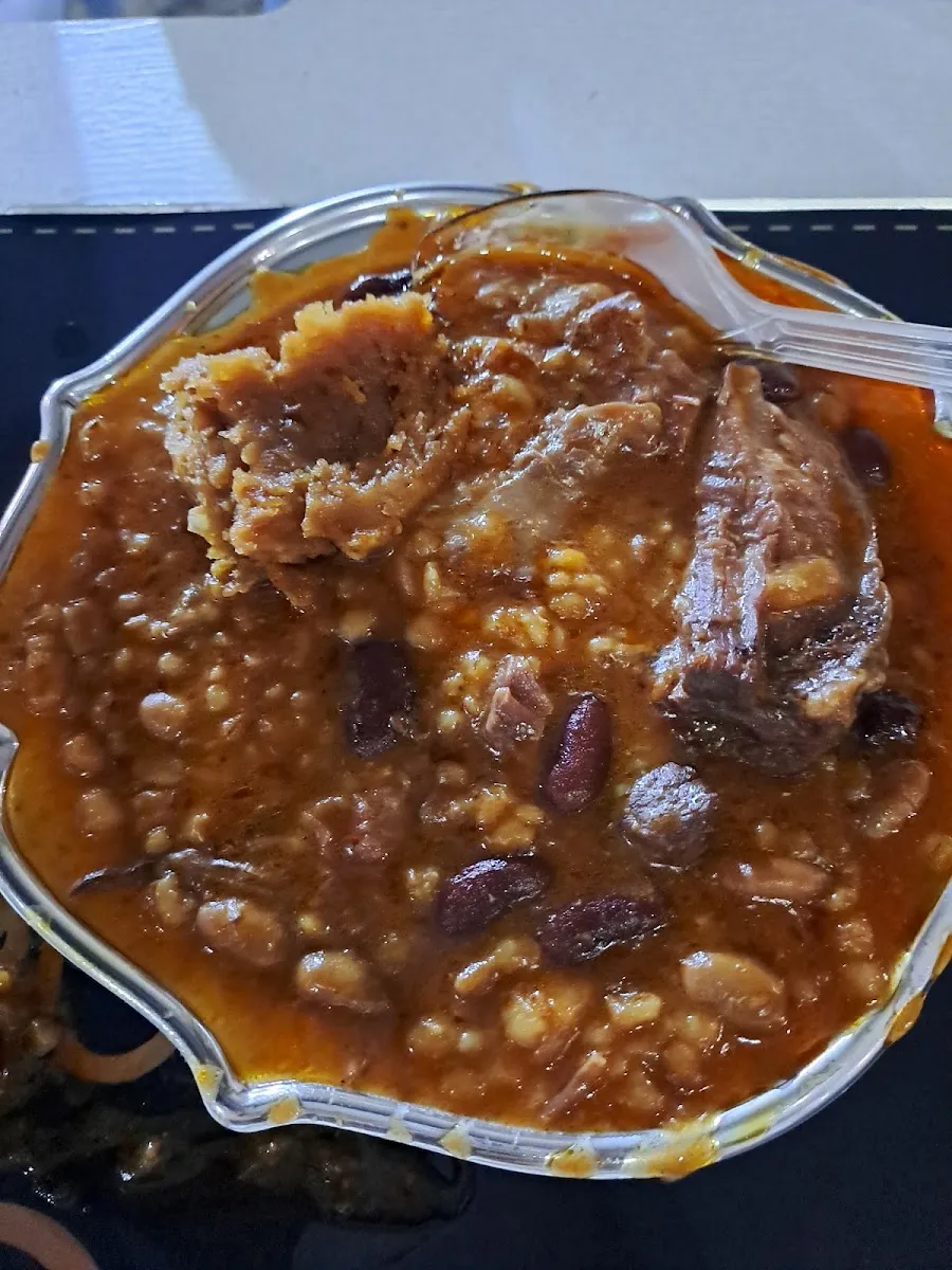 Cholent (Yehuda Feit) — foto 4