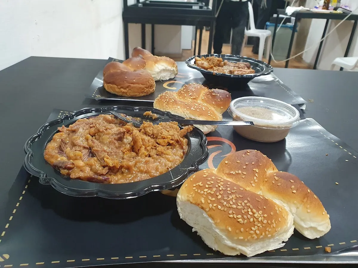 Cholent (Yehuda Feit) — foto 6