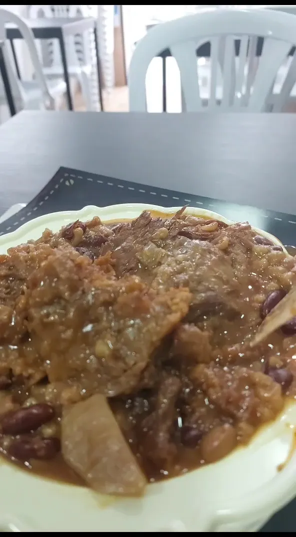 Cholent (Yehuda Feit) — foto 8