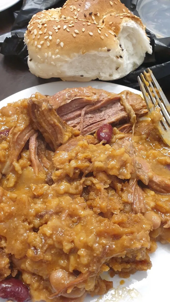 Cholent (Yehuda Feit) — foto 9